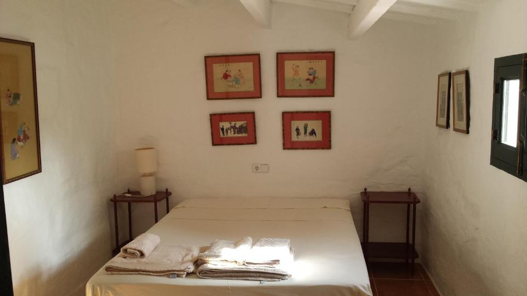 Booking.com: Casa vacacional Son Blanc , Sant Lluis, España ...
