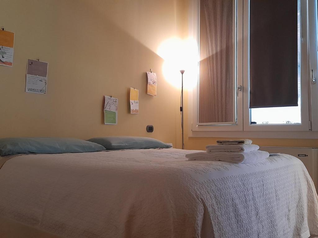 B&B Casa Pascolone - Double Room