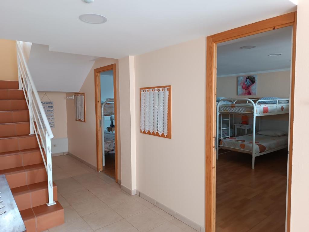 Fotografie z fotogalerie ubytování Guest House Pereira v destinaci Vila Praia de Âncora