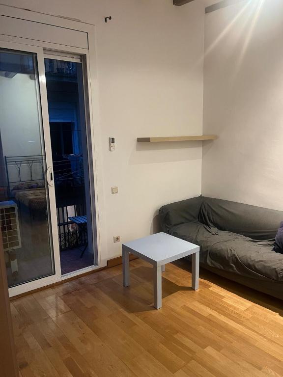 Flat in centre of Barcelona