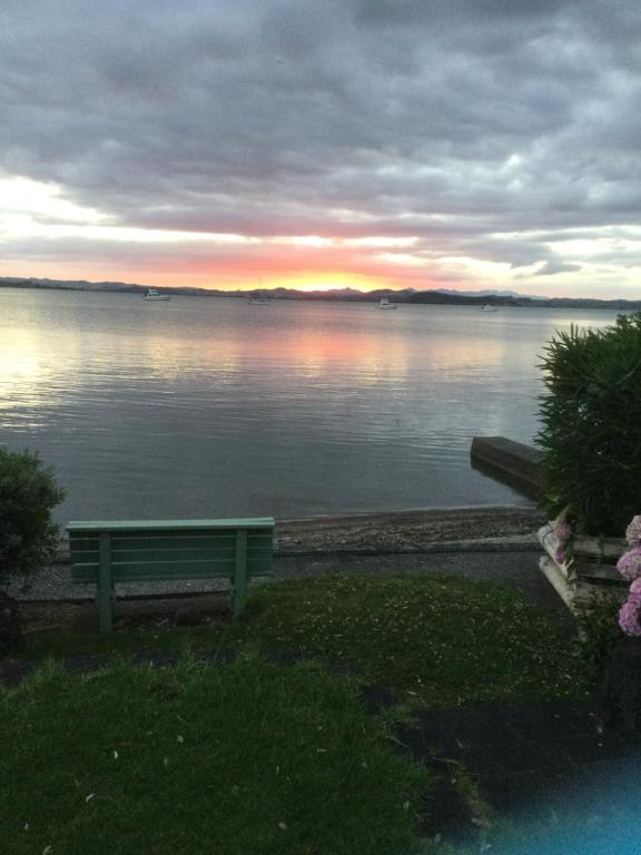 Tamaterau Seaview House in Whangarei - Resim 32