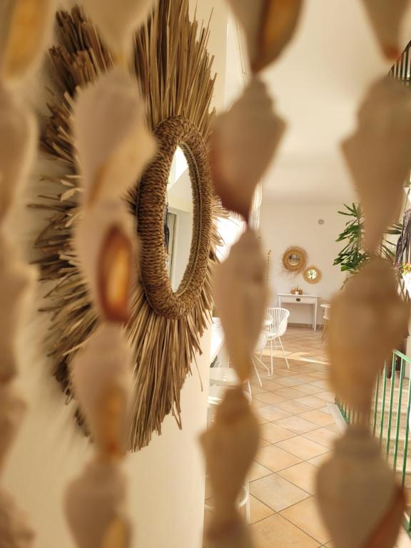 Fotografie z fotogalerie ubytování B&B Dal Nonno v destinaci Riva del Garda