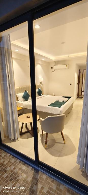 Fotografie z fotogalerie ubytování Hotel Maple Tree - Near Ekana Cricket stadium - Lucknow v destinaci Lakhnaú
