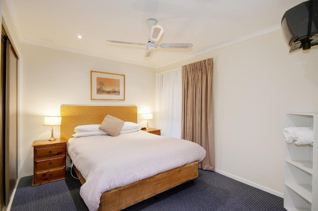 Gallery image of Parkwood Motel & Apartments in Geelong