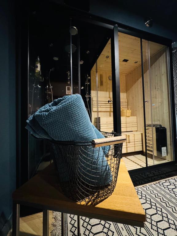Suite Richovilare - Sauna & Hammam – photo 47