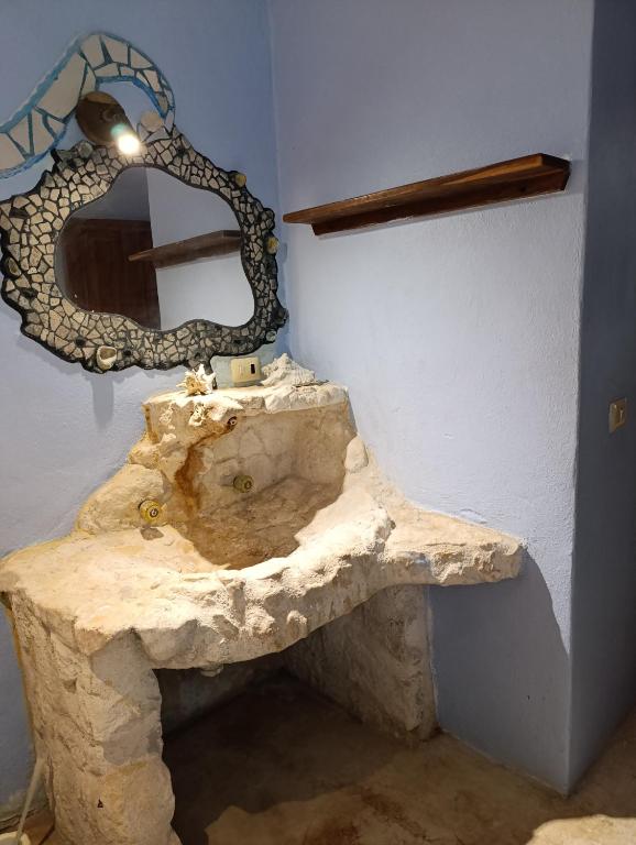 Fotografie z fotogalerie ubytování Chez Gigi - Eco Lodge v destinaci Mahahual