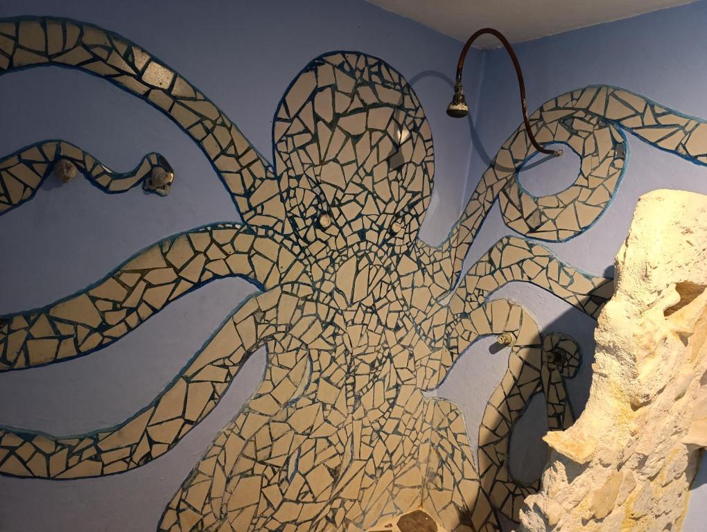 Fotografie z fotogalerie ubytování Chez Gigi - Eco Lodge v destinaci Mahahual