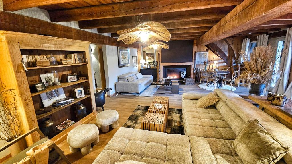 La Grange du couvent B&B – photo 15