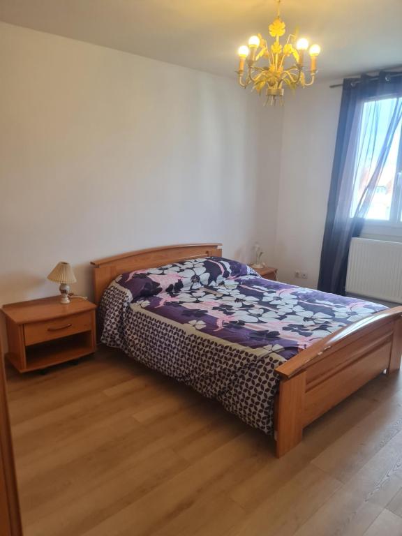 Photo de la galerie de l'établissement Maison au Mans pour les 24h, au Mans