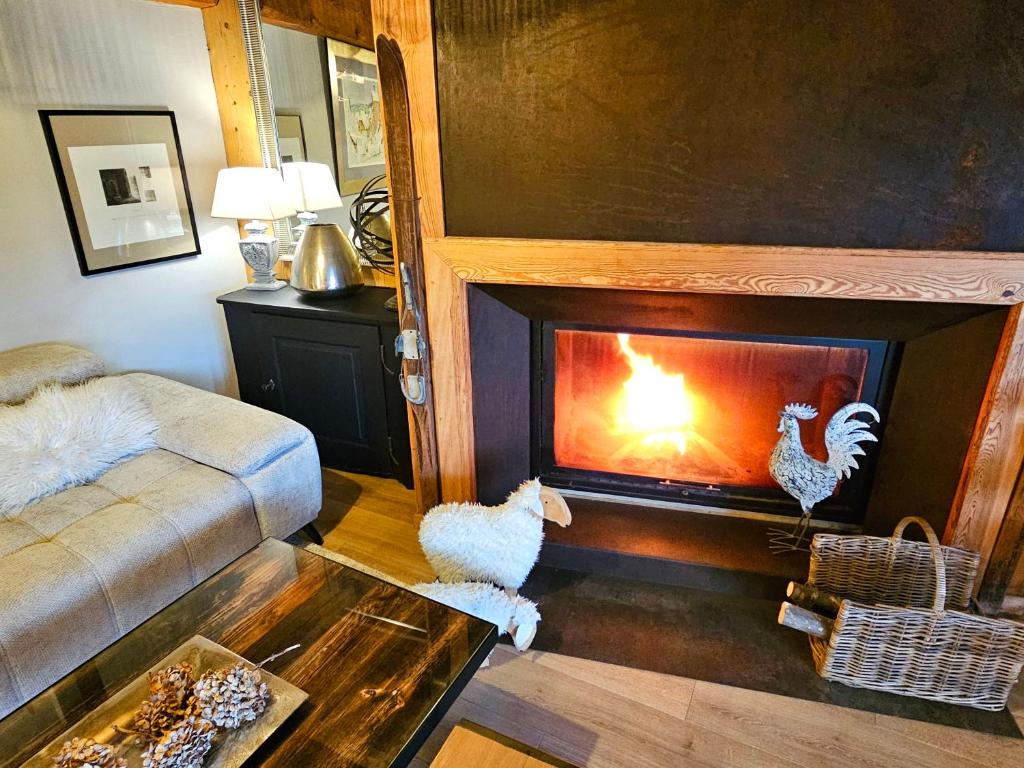 La Grange du couvent B&B – photo 45