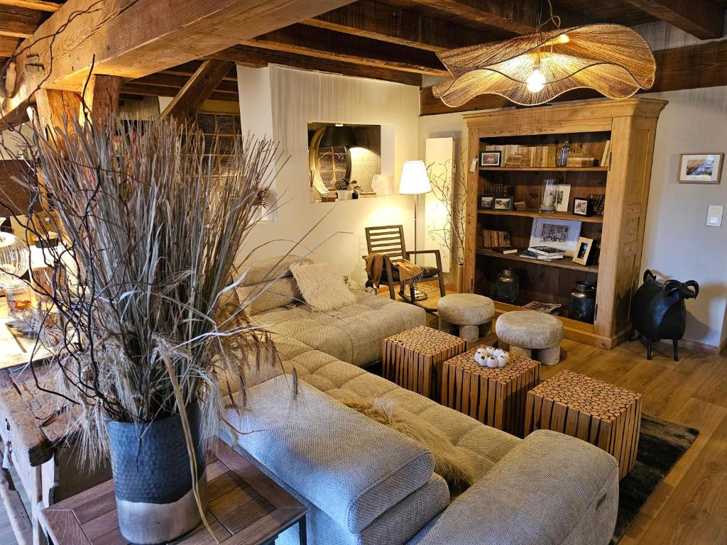 La Grange du couvent B&B – photo 16
