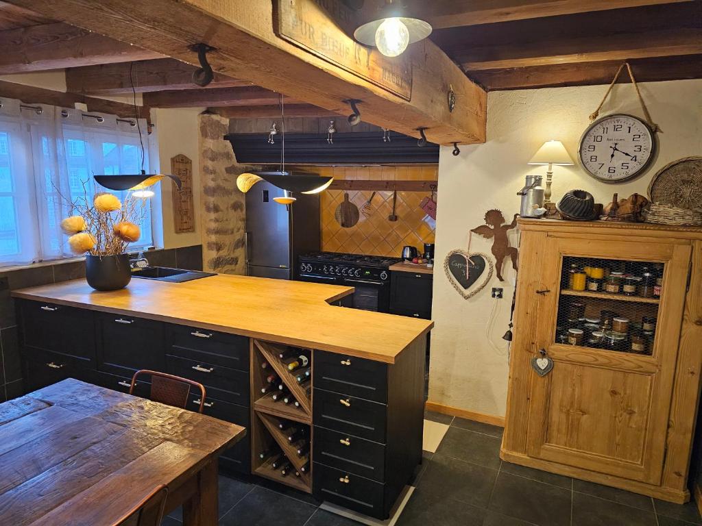 La Grange du couvent B&B – photo 20