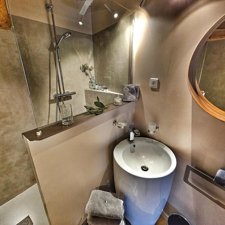 La Grange du couvent B&B – photo 44