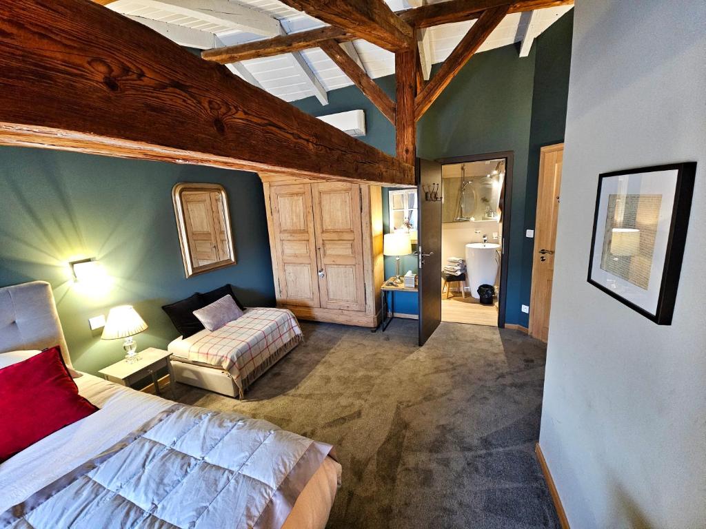 La Grange du couvent B&B – photo 43