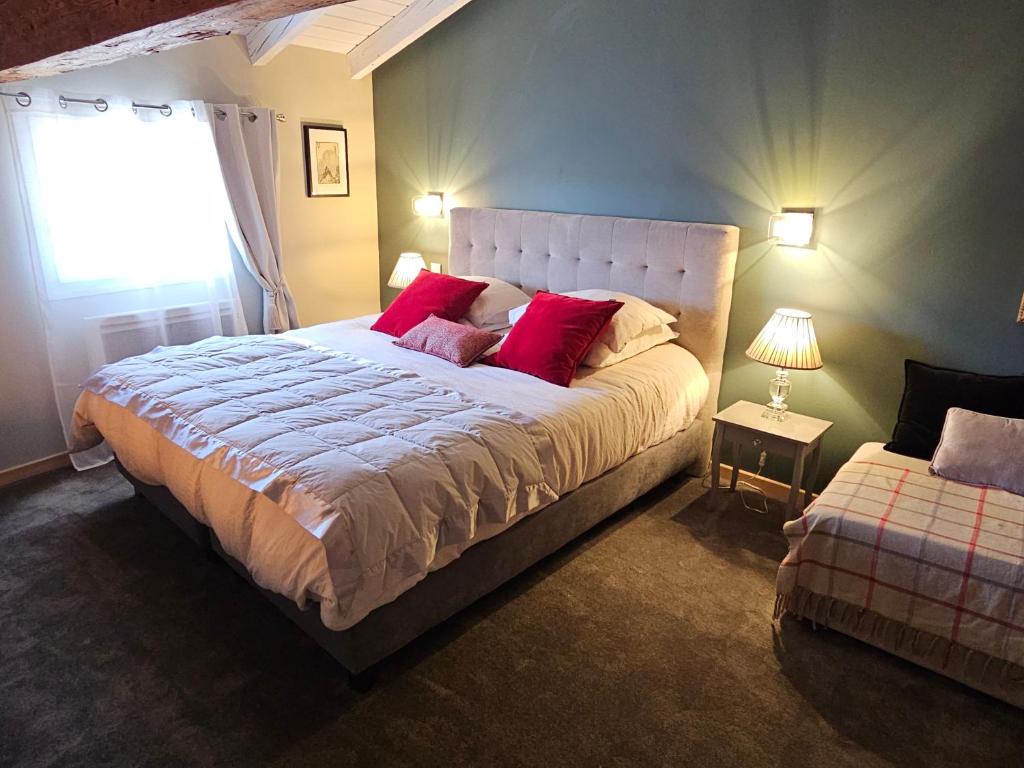 La Grange du couvent B&B – photo 42