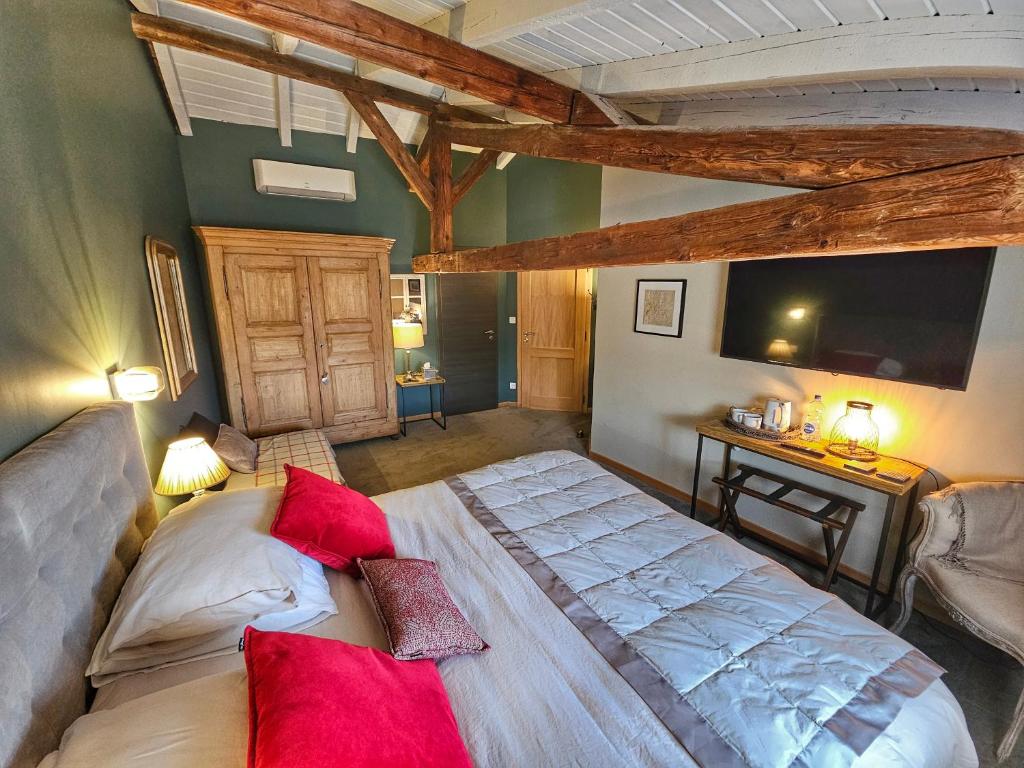 La Grange du couvent B&B – photo 40