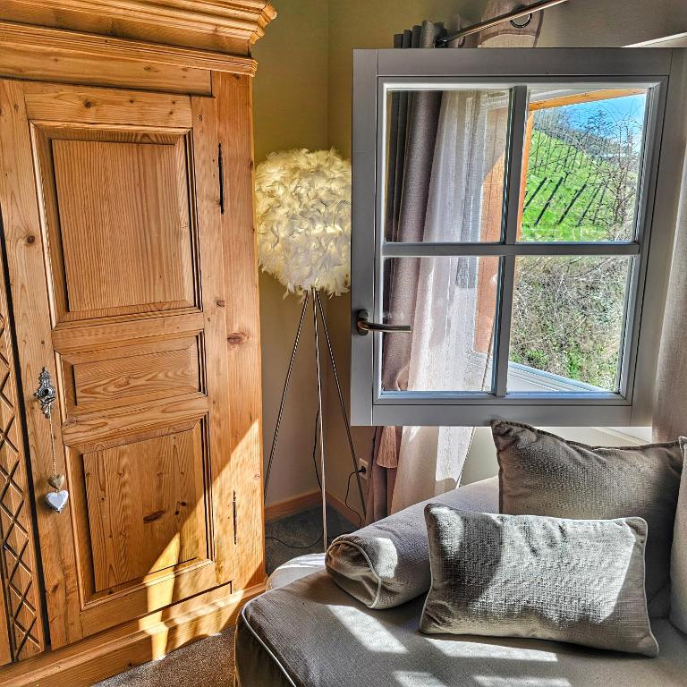 La Grange du couvent B&B – photo 39