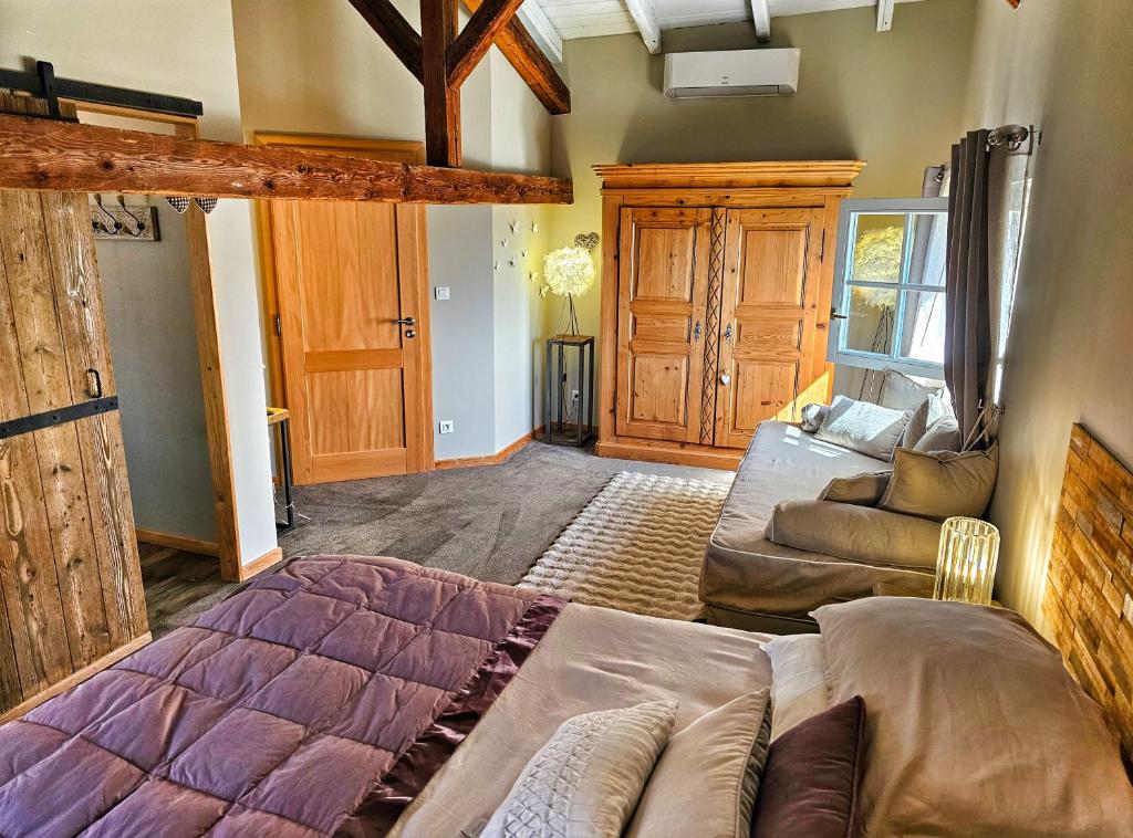 La Grange du couvent B&B – photo 38
