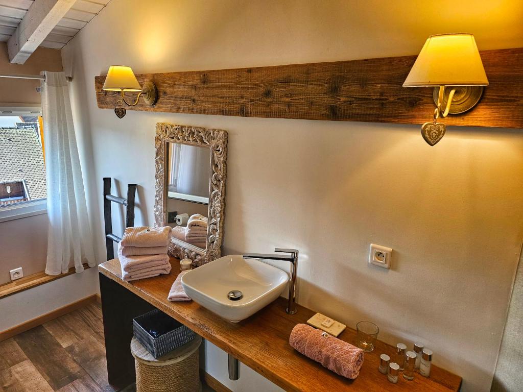 La Grange du couvent B&B – photo 36