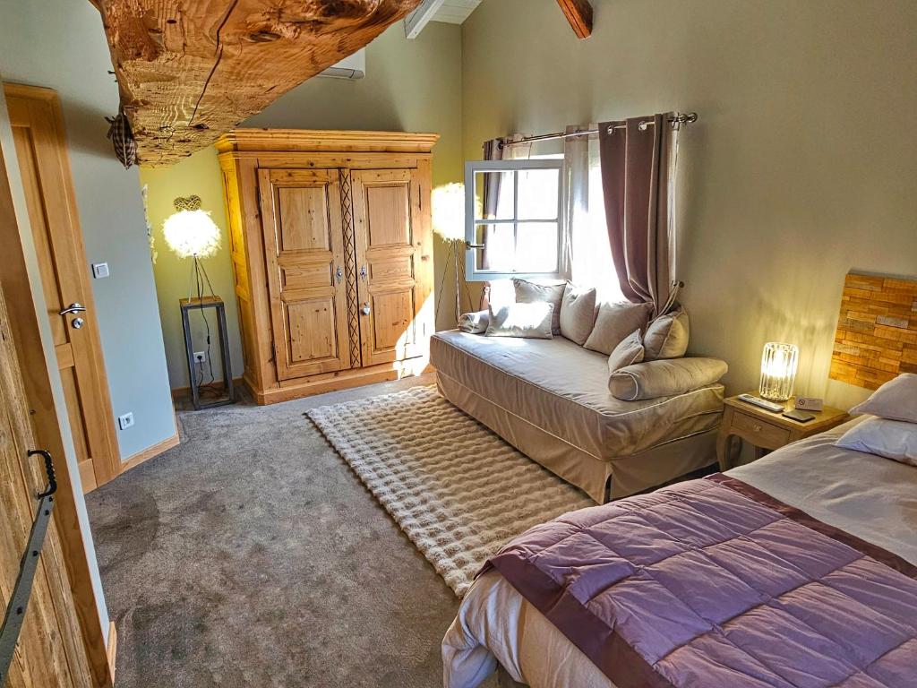 La Grange du couvent B&B – photo 35