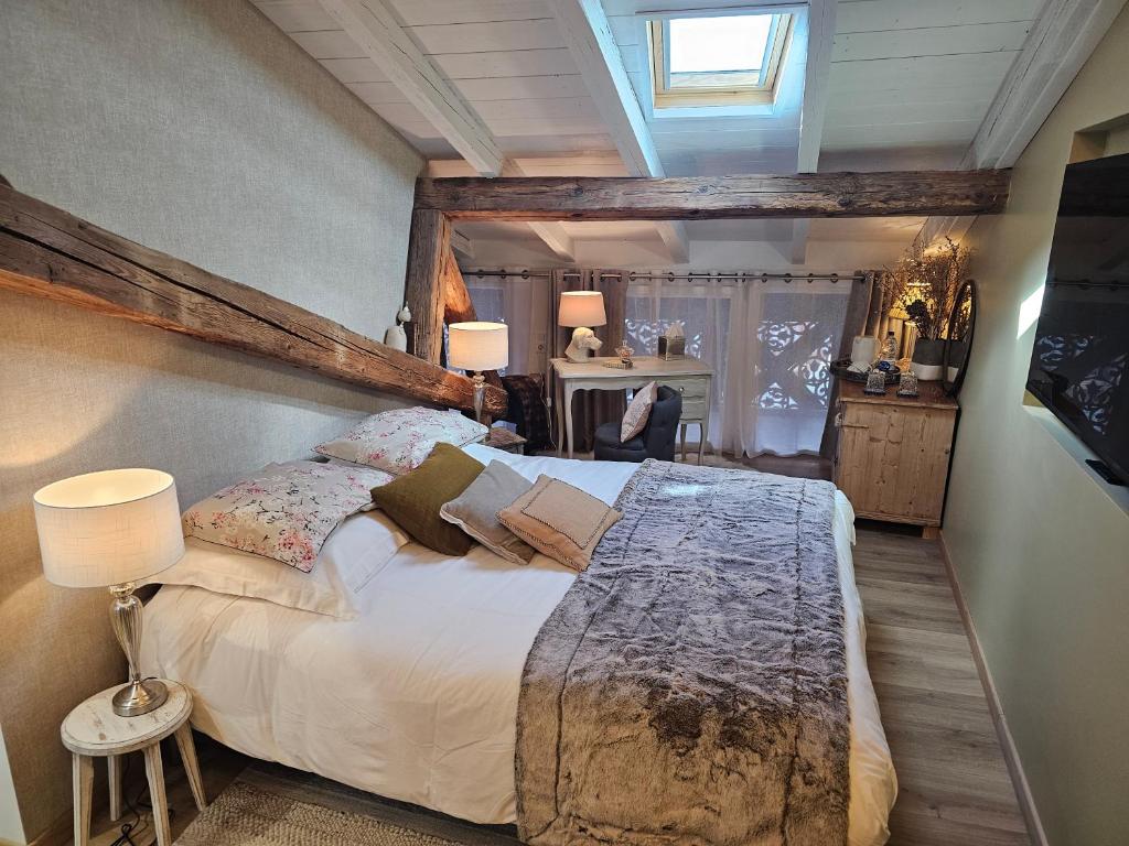 La Grange du couvent B&B – photo 34
