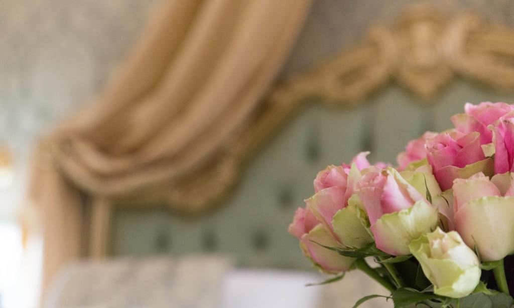 Fotografie z fotogalerie ubytování Friendly Venice Suites v Benátkách