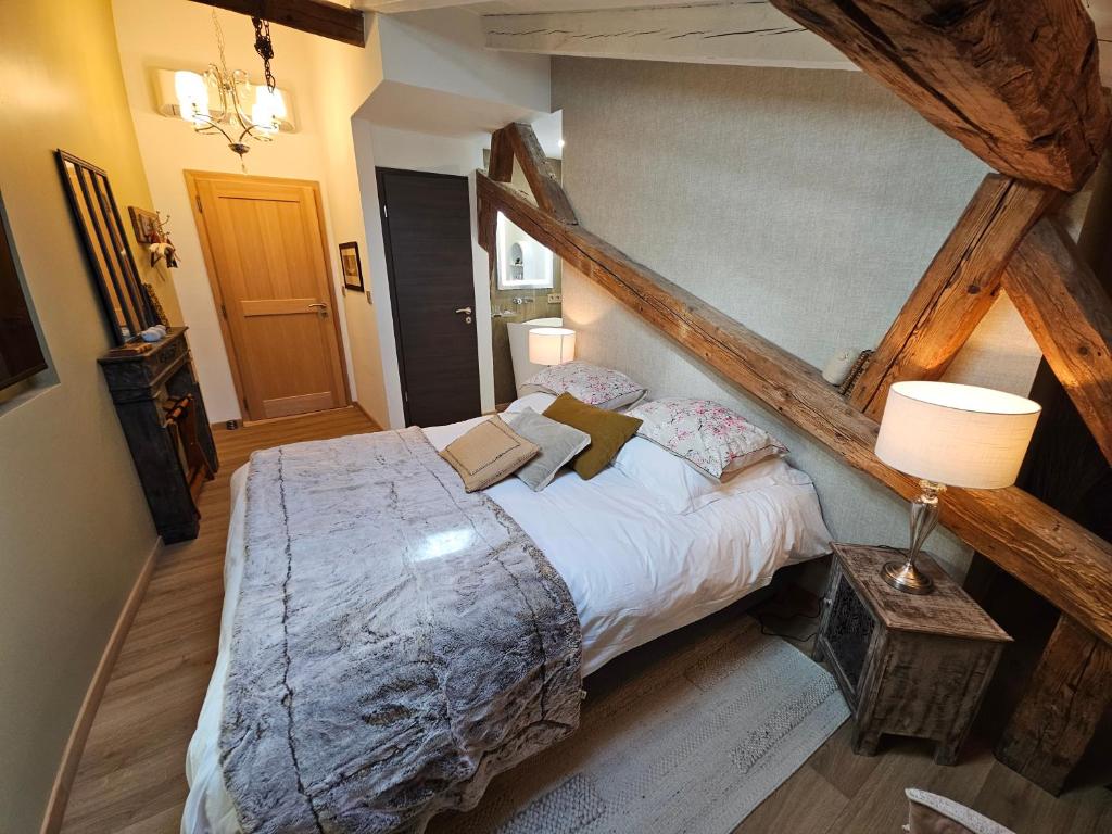 La Grange du couvent B&B – photo 31