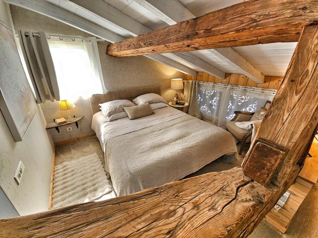 La Grange du couvent B&B – photo 28