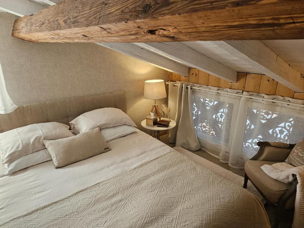 La Grange du couvent B&B – photo 27