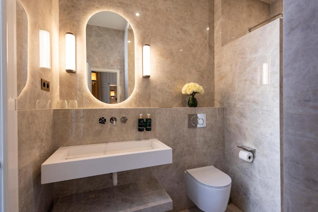 Hotel Residence Foch - Resim 4