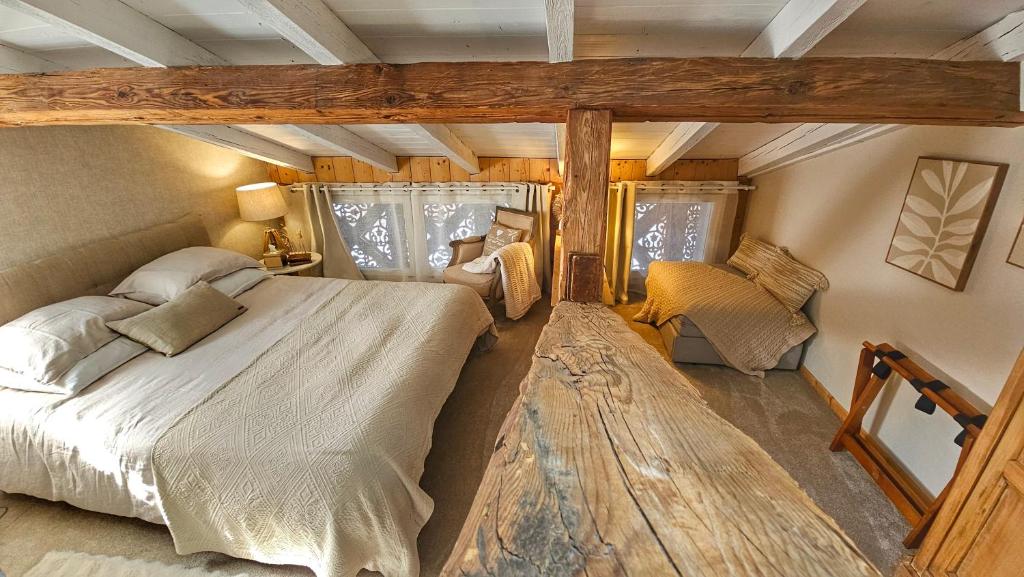 La Grange du couvent B&B – photo 25