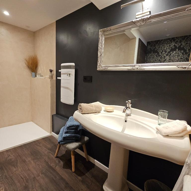 La Grange du couvent B&B – photo 23