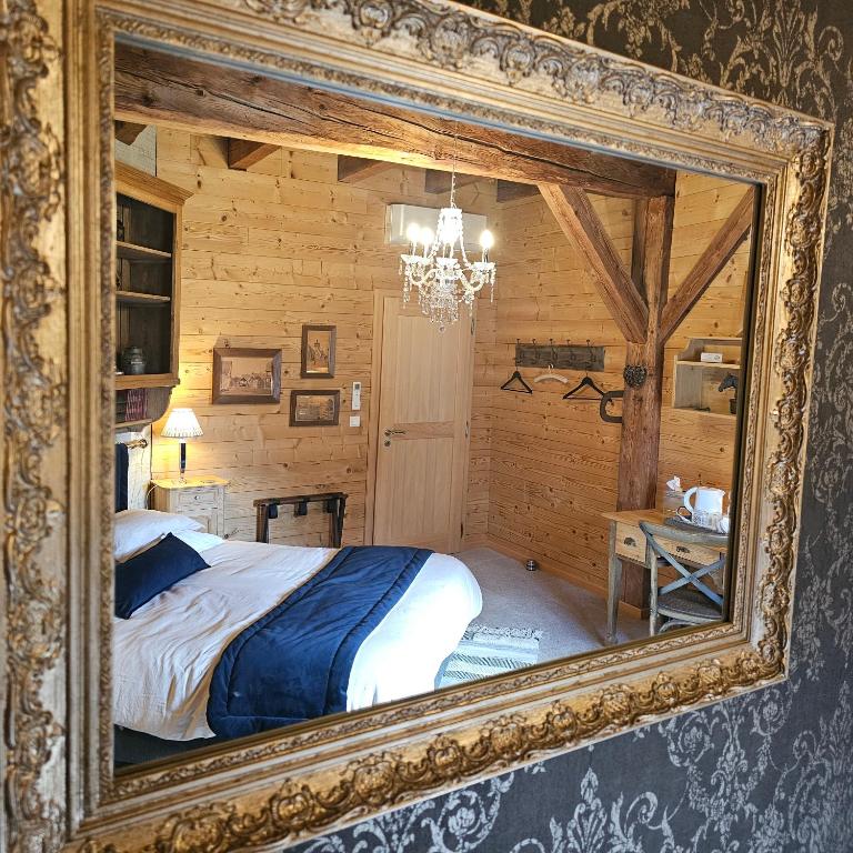 La Grange du couvent B&B – photo 21