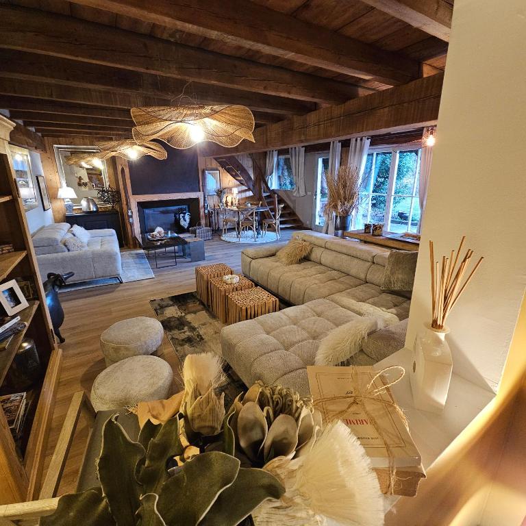 La Grange du couvent B&B – photo 5