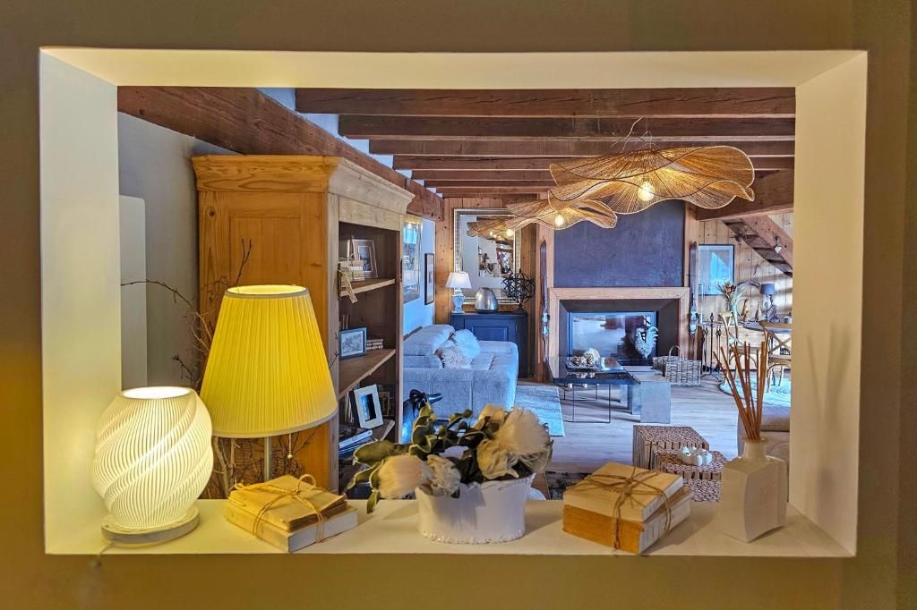 La Grange du couvent B&B – photo 19