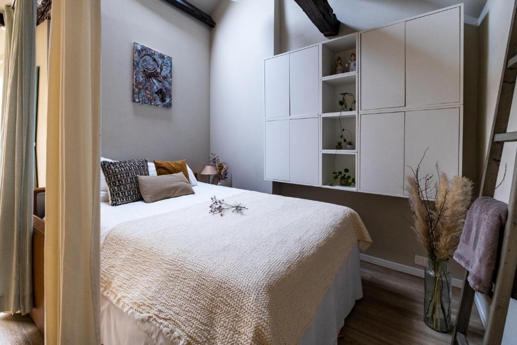 Cityhome Apartments in the heart of Antwerp - Housity
