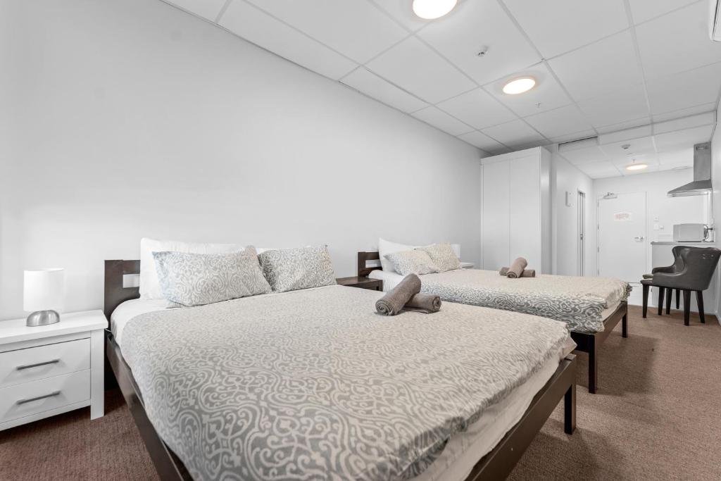 Onehunga Suites - Resim 43