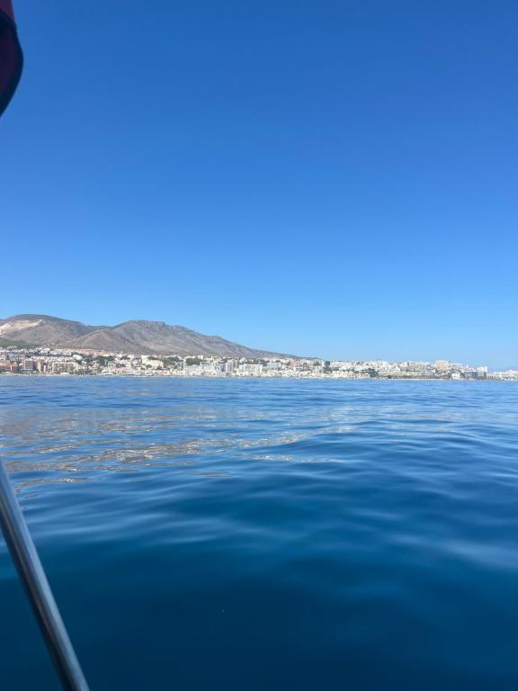 Apartamento cerca del mar