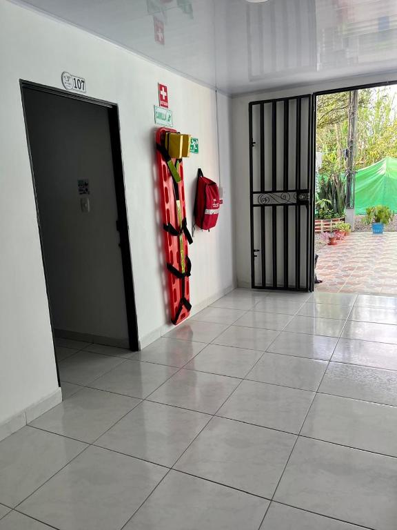 Fotografie z fotogalerie ubytování HOTEL KINDI Orito v destinaci Orito