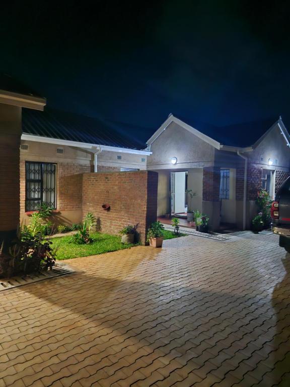 AgSolutions Apartments, Lilongwe (updated prices 2025)