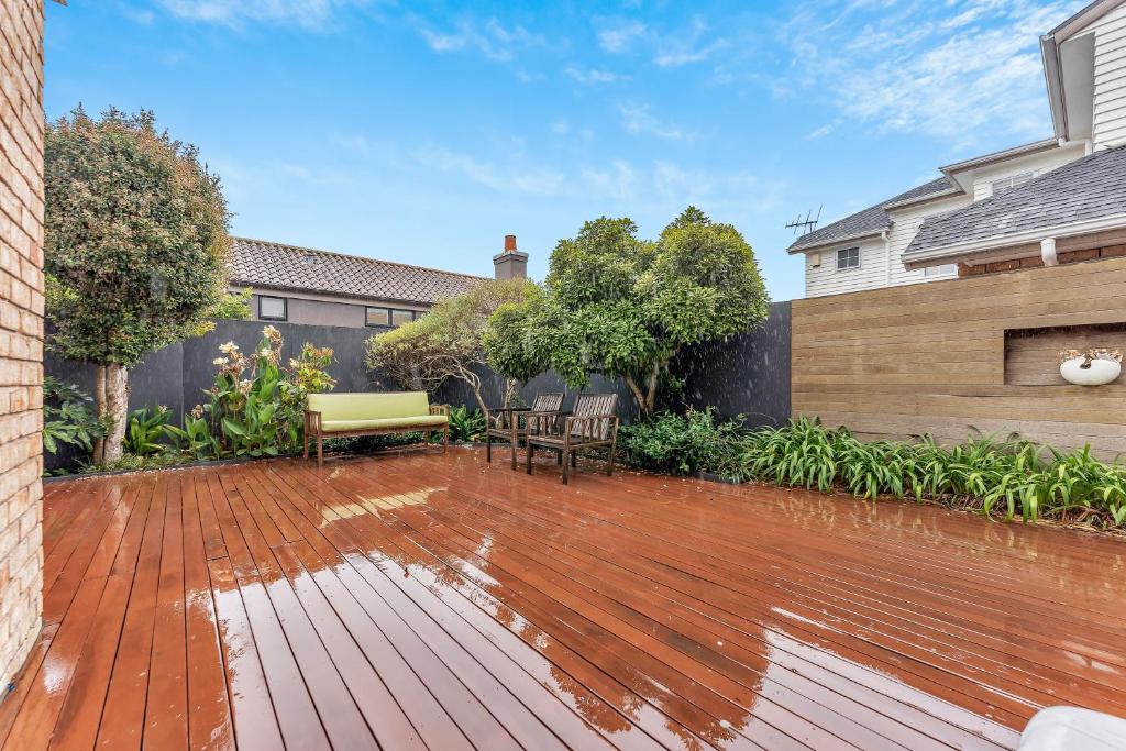 Cozy Home in Epsom - Resim 15