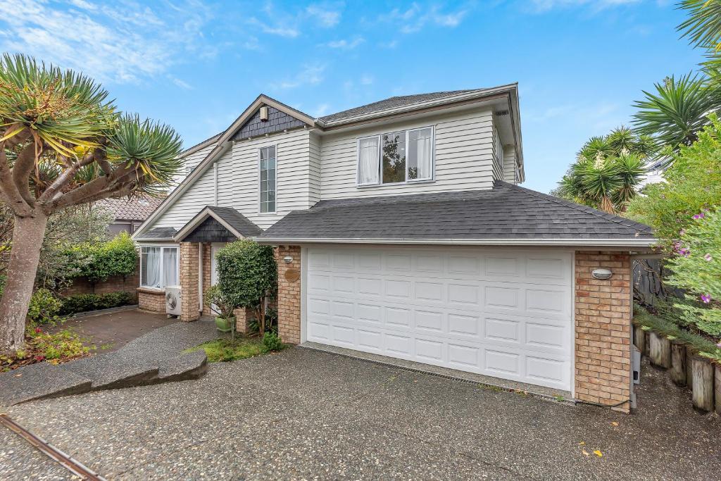 Cozy Home in Epsom - Resim 6