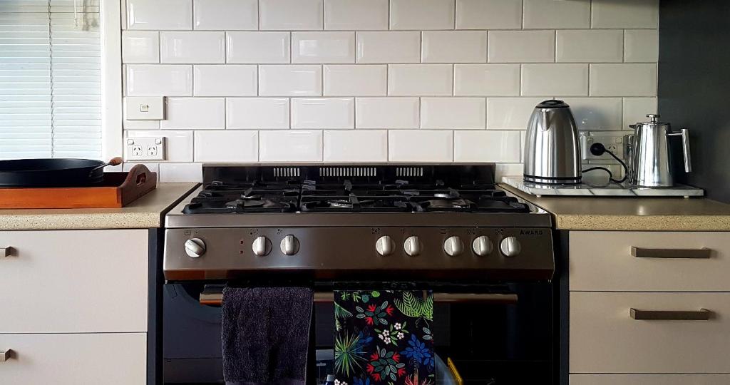 Laneway Cottage - Resim 15