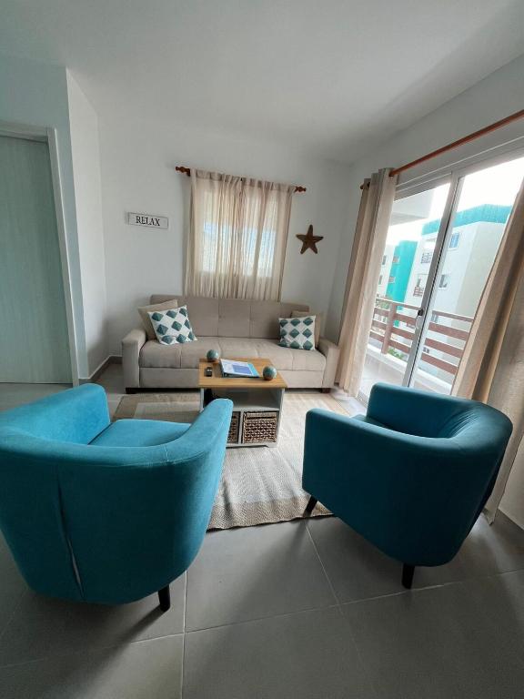 Condo in Punta Cana