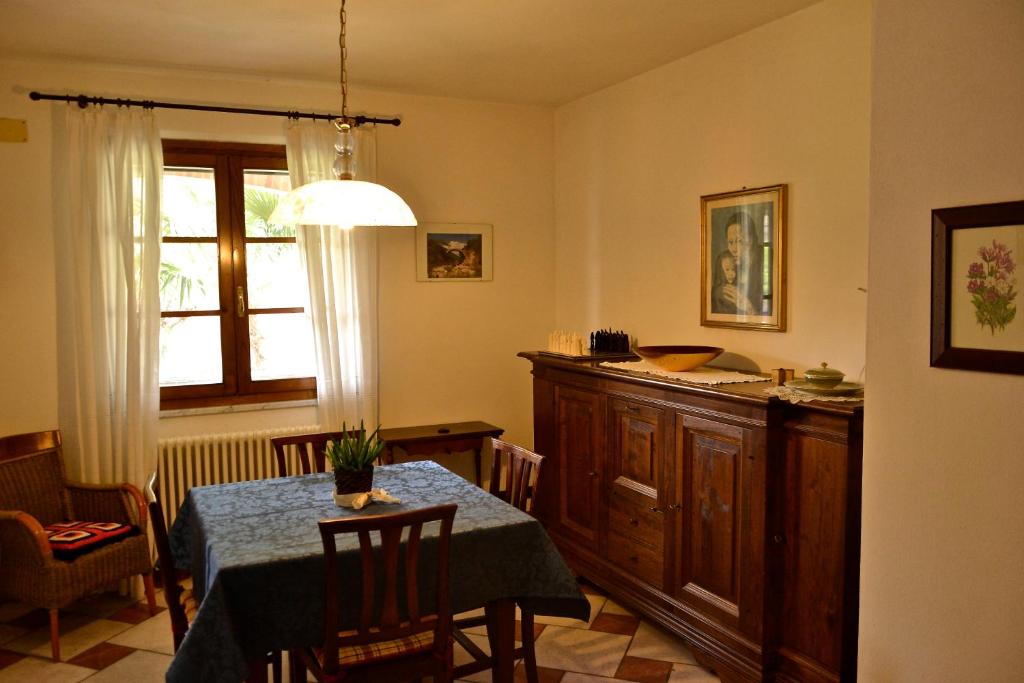 Fotografie z fotogalerie ubytování Albergo Di Murlo v destinaci Murlo