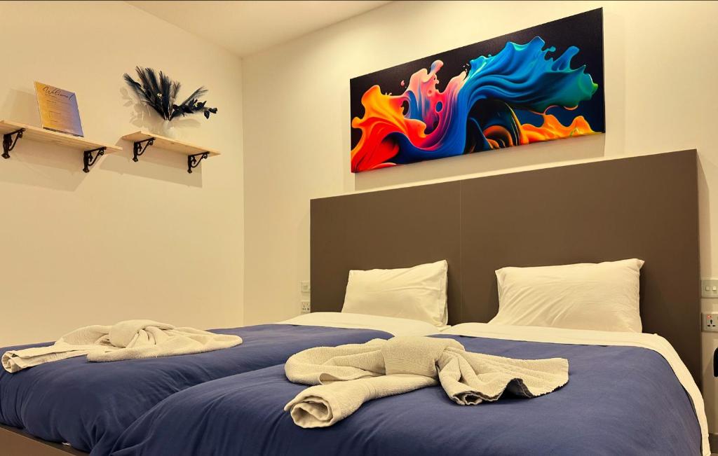 The Central guesthouse - 1