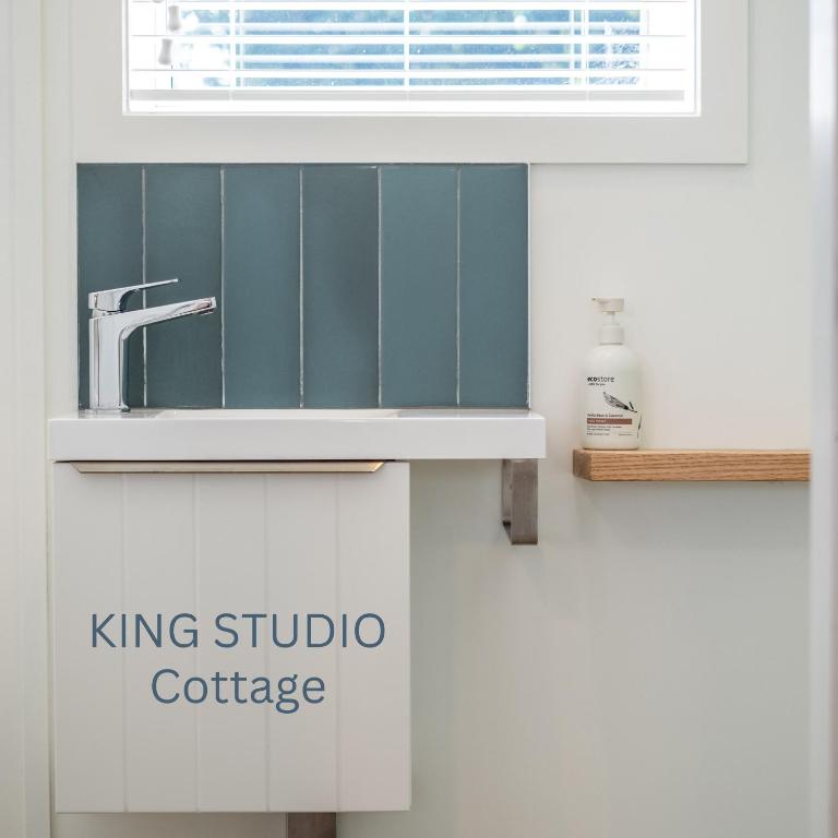 The Quarters - Resim 40