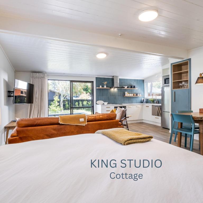 The Quarters - Resim 38