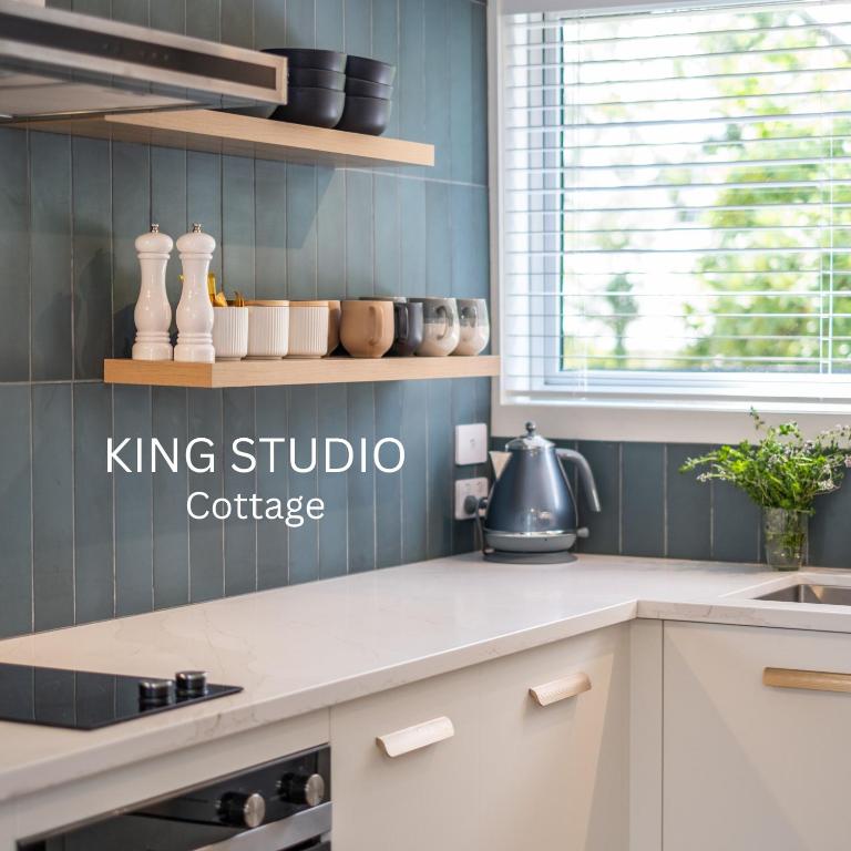 The Quarters - Resim 37