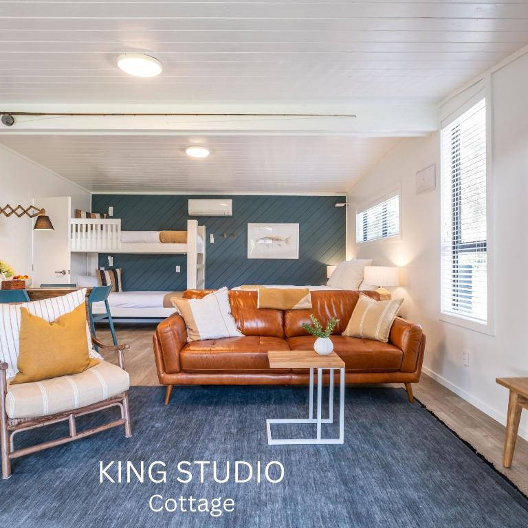 The Quarters - Resim 11